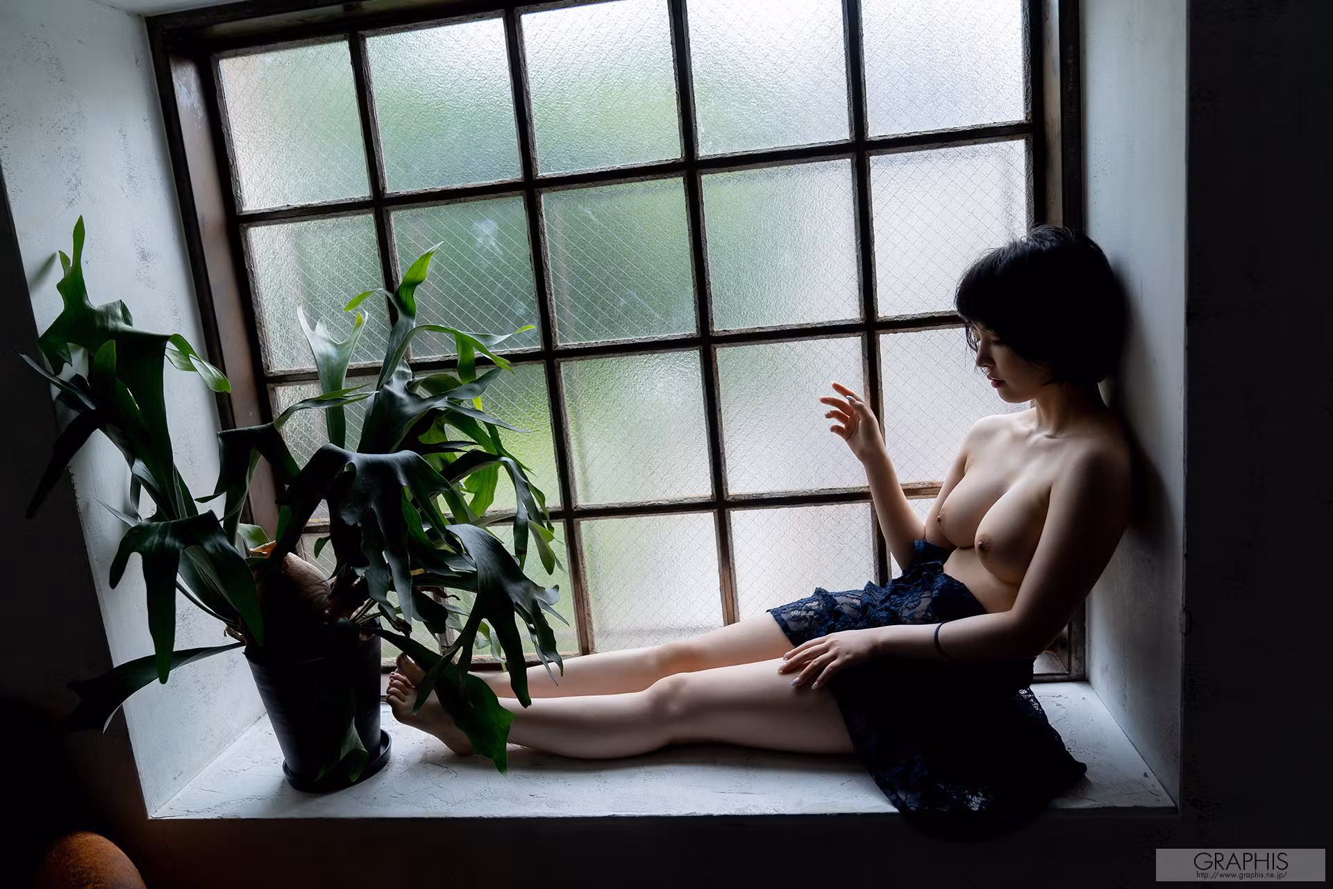 Graphis三宫つばきFirstGravure全套高清图片打包下载